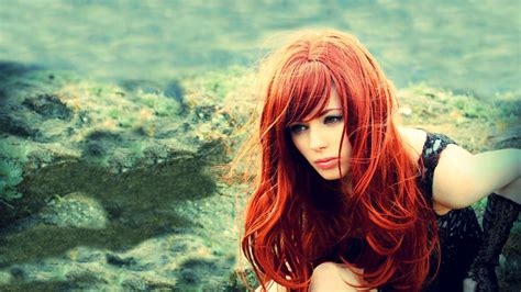 redhead wallpapers hd desktop and mobile backgrounds