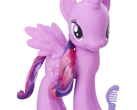 pony   twilight sparkle fashion doll