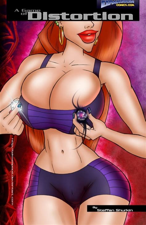 expansion comics distortions download adult comics for free from ul to