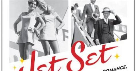 Jet Set S Survey Of 60s Glamour Runs Out Of Runway Georgia Straight
