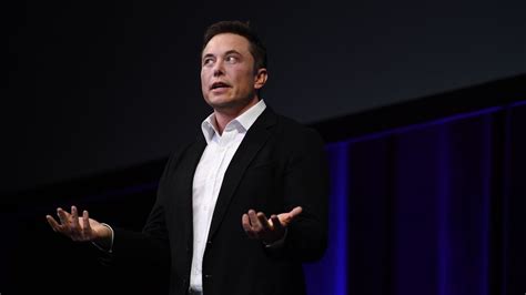Elon Musk Notes That The Alleged Sex Cult Is Doing Some