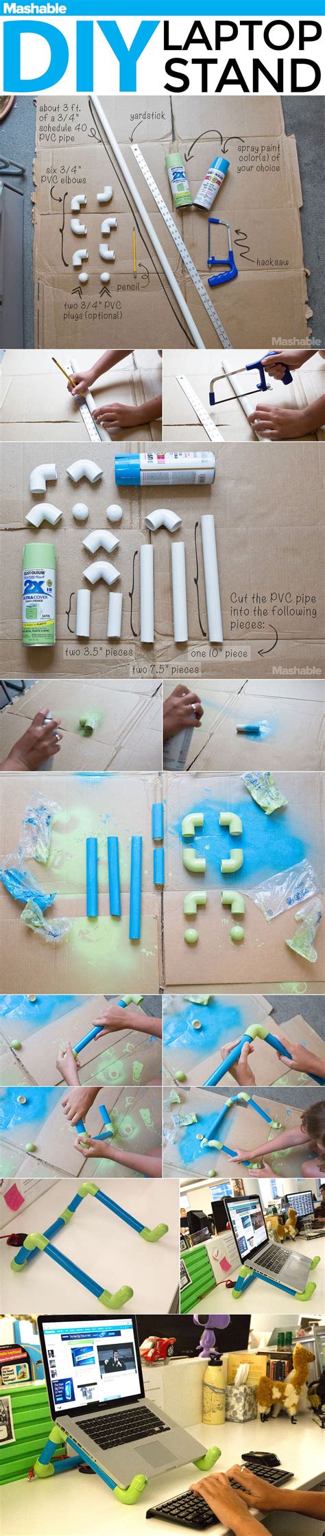 awesome diy pvc pipe crafts    top reveal