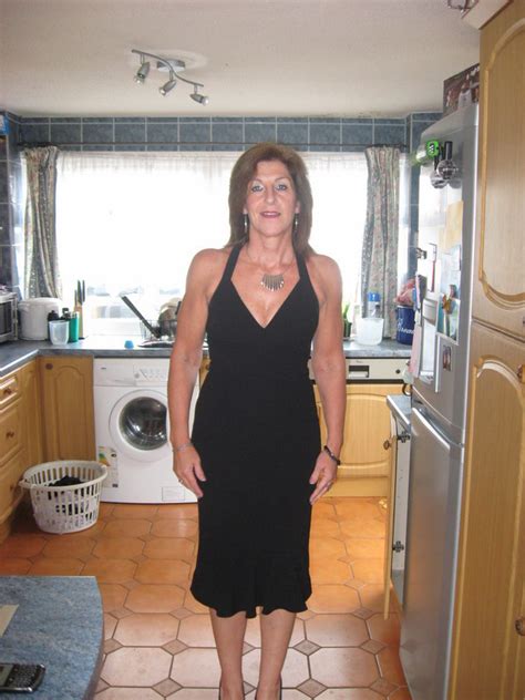 Kb1206 52 From Bristol Is A Local Granny Looking For Casual Sex