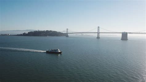 san francisco drone aerial   royalty  premium stock footage video shot  red