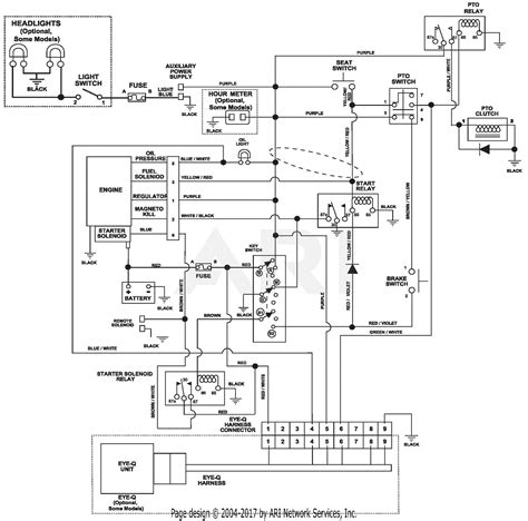 kohler engine wiring schematic kohler engine ignition wiring diagram automotive parts