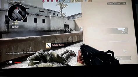 Counter Strike Global Offensive Xbox 360 Rgh Youtube