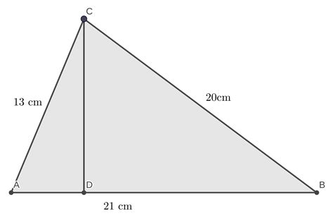 menghitung panjang sisi segitiga  diketahui besar vrogueco
