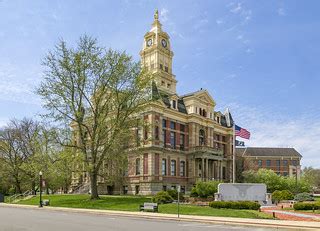 union county courthouse marysville ohio christopher riley flickr