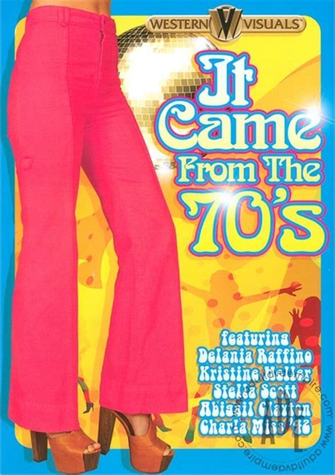 it came from the 70 s western visuals unlimited streaming at adult dvd empire unlimited