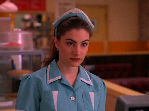 Find Your Inner Shelly Johnson With This Twin Peaks Double