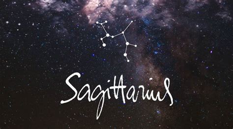 sagittarius traits characteristics  personality traits