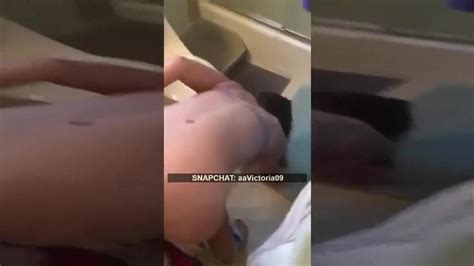 Horny Teen Girl Caught Having Sex With Stranger On Snapchat Porn Videos