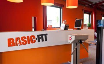 basic fit modifie son offre dadhesion fitness challenges