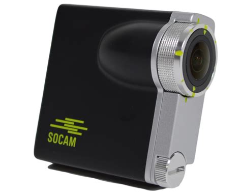 conrad electronics releases socam ultimate action camera technology