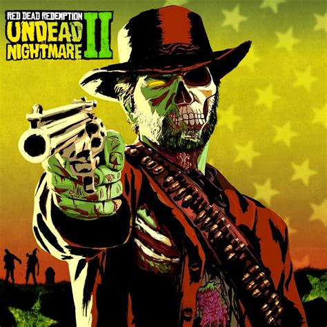 red dead redemption undead nightmare  edit rrdr