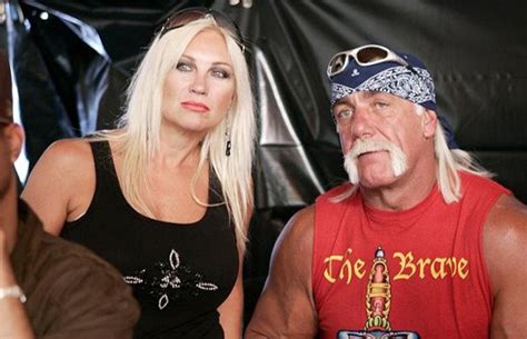 Linda Hogan Feared For Her Life With Hulk Hogan Complex