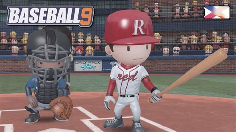 baseball  gameplay preview ios youtube