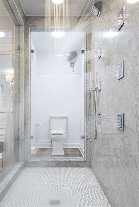 9 Doorless Shower Ideas That Will Inspire You