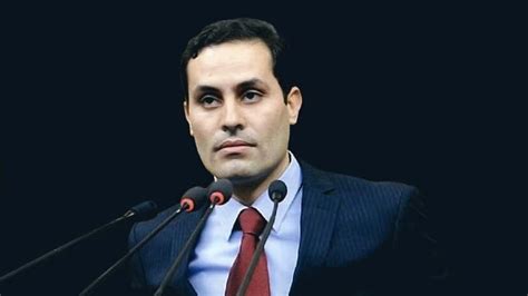 مبادرة أحمد الطنطاوي هل تفضي مبادرة نائب البرلمان المصري إلى عزله