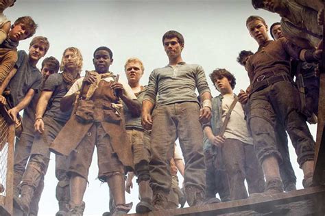 Maze Runner Director Will Complete Trilogy With The