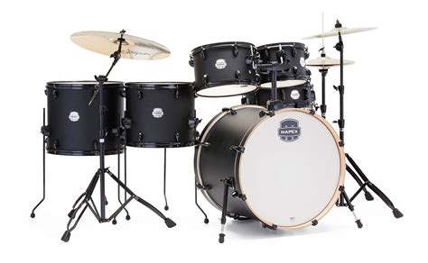 mapex drums mapex offers upgraded storm bundle including hardware  zildjian cymbals