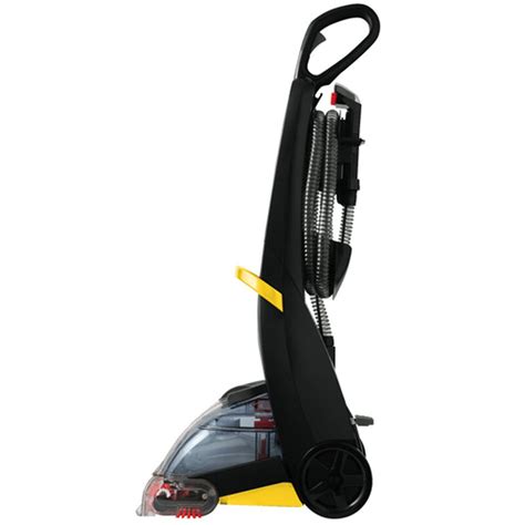 proheat  upright carpet cleaner bissell