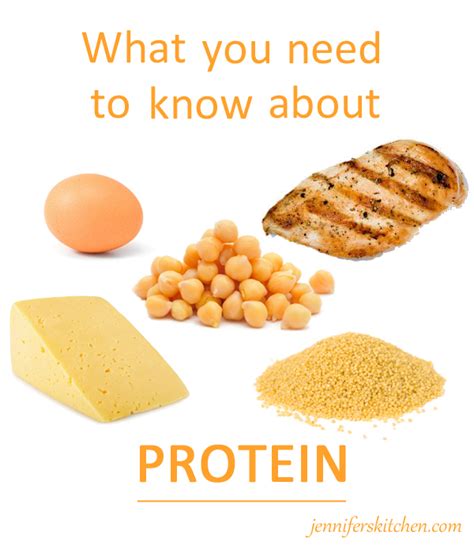 protein jenniferskitchen