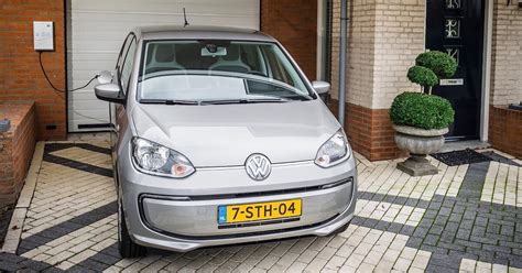 dit zijn de  goedkoopste elektrische autos  nederland egearnl