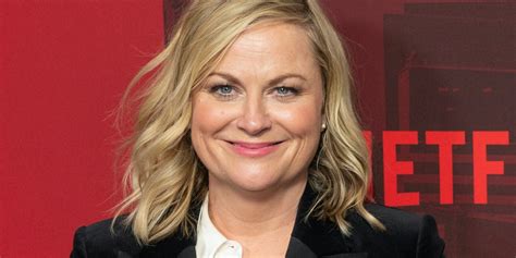 Amy Poehler Trends After Fake Squirting Stripper Story Recirculates