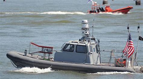 navys future fleet includes drone boats fox  san diego