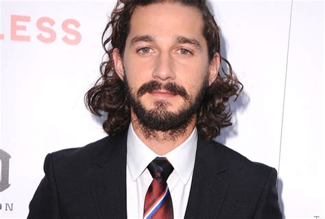 shia labeouf sent sex tapes to lars von trier for ‘nymphomaniac role