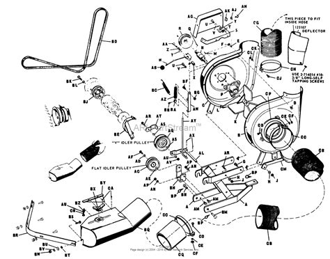 simplicity vacuum parts diagram wiring diagram list