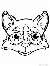 Coloring4free Coloring Pages Parade Pet Printable sketch template