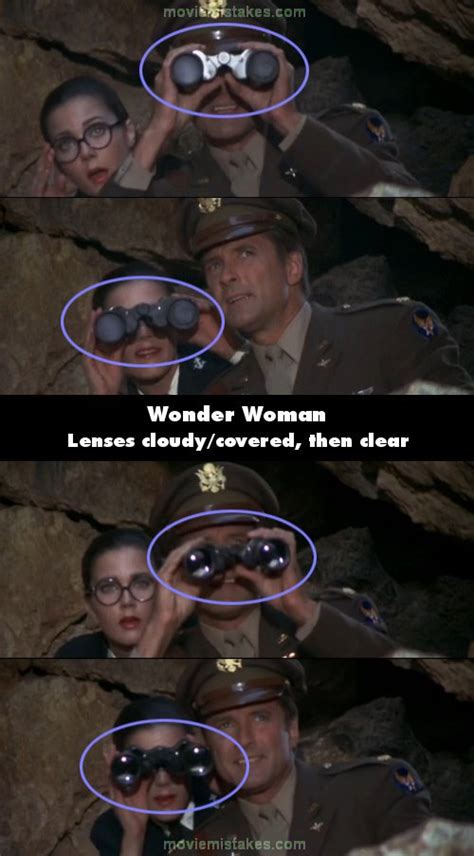 Wonder Woman 1976 Tv Mistake Picture Id 229141