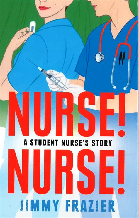 nurse nurse  student nurses story pb bookxcess