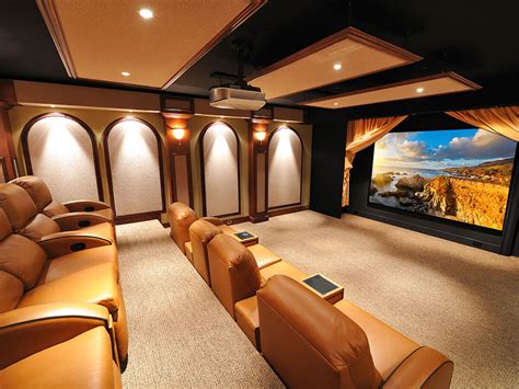 steps   dedicated home theater xssentials