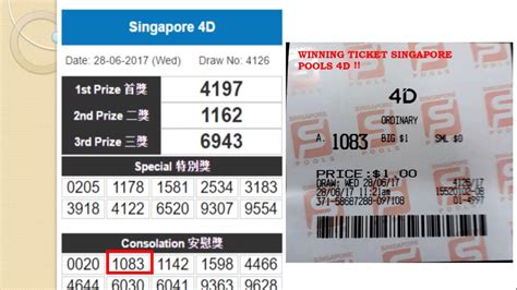 singapore  results prediction forecast wins prize  singapore pools   uncle kumar youtube