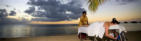 Beach Massage Travelseelove