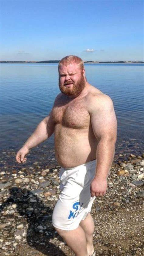 pin by free soul on beef in 2020 beefy men ginger men