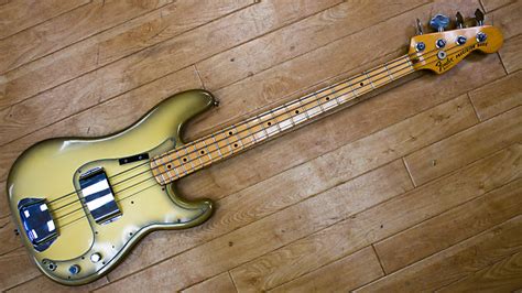 favorite bass color talkbasscom