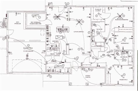 house electrical wiring diagram south africa   gambrco