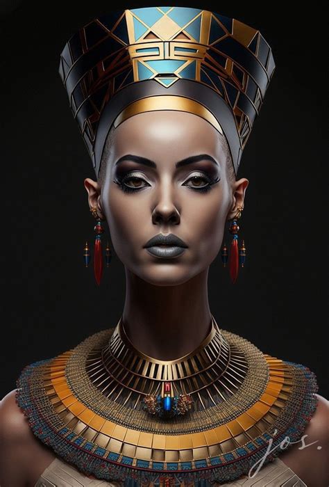 Egyptian Goddess Art Egyptian Women Egyptian Art Ancient Egyptian