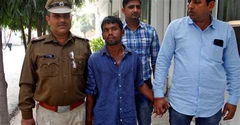 India S Worst Paedophile Serial Killer Arrested After Girl 3