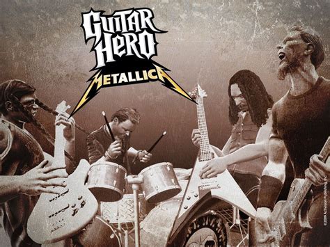 Guitar Hero Metallica Iso Passlbl
