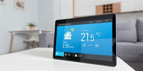 ipad  control  smart home