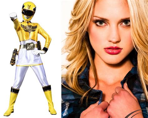 our new yellow and red megaforce rangers confirmed morphin legacy