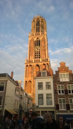 domtoren utrecht tripadvisor