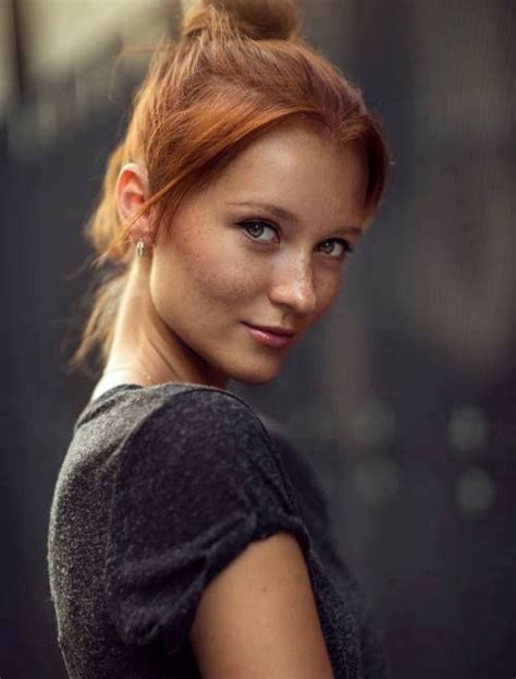 Pin By Kris Dillow On Redheads Freckles Girl Red Hair