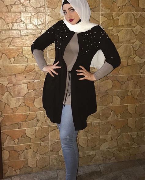 pinterest adarkurdish hijab fashion fashion outfits