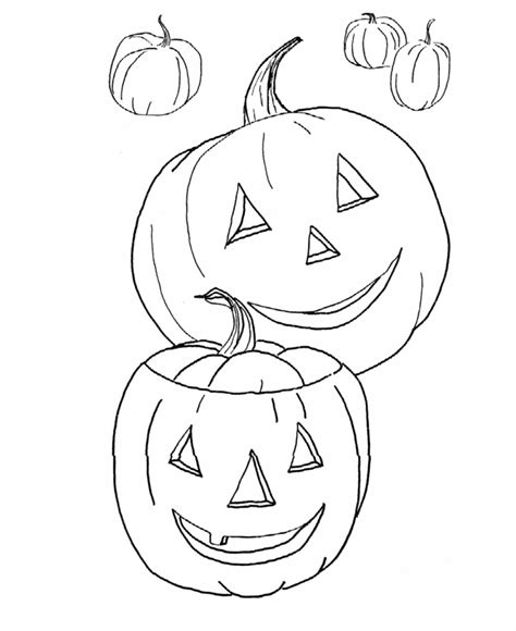fall coloring pages coloring kids